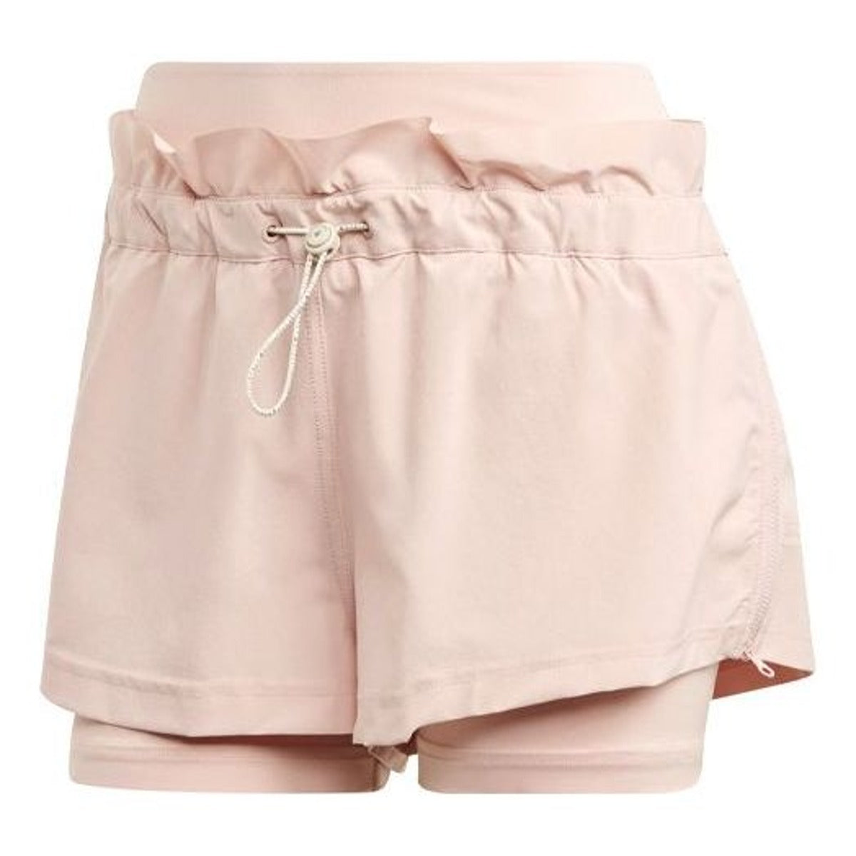 (WMNS) adidas Training High Intensity Shorts 'Pink' FK7177