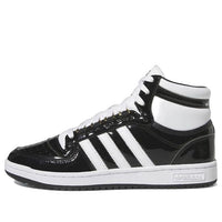 adidas Top Ten RB 'Black White Gold' FZ6191