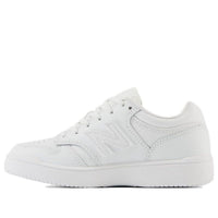(PS) حذاء New Balance 480 "Triple White" PSB4803W