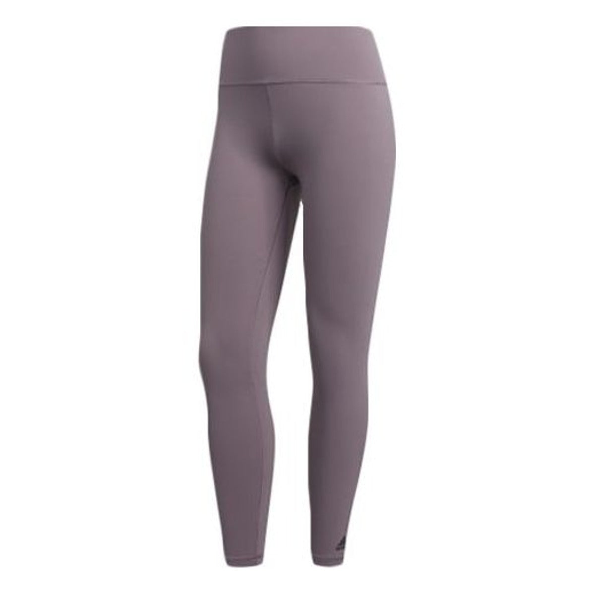 (WMNS) adidas Believe This 2.0 7/8 Tights 'Grey' FL2265