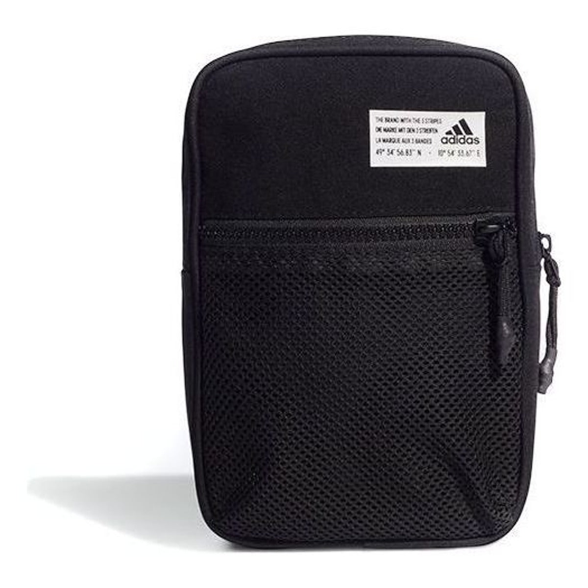 adidas Organizer Bag Medium 'Black' HB1337