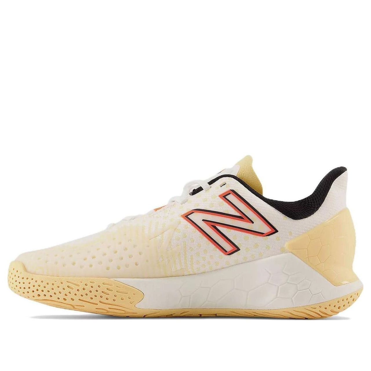 (WMNS) New Balance Fresh Foam X LAV v2 'Sea Salt Raw Sugar' WCHLAVT2