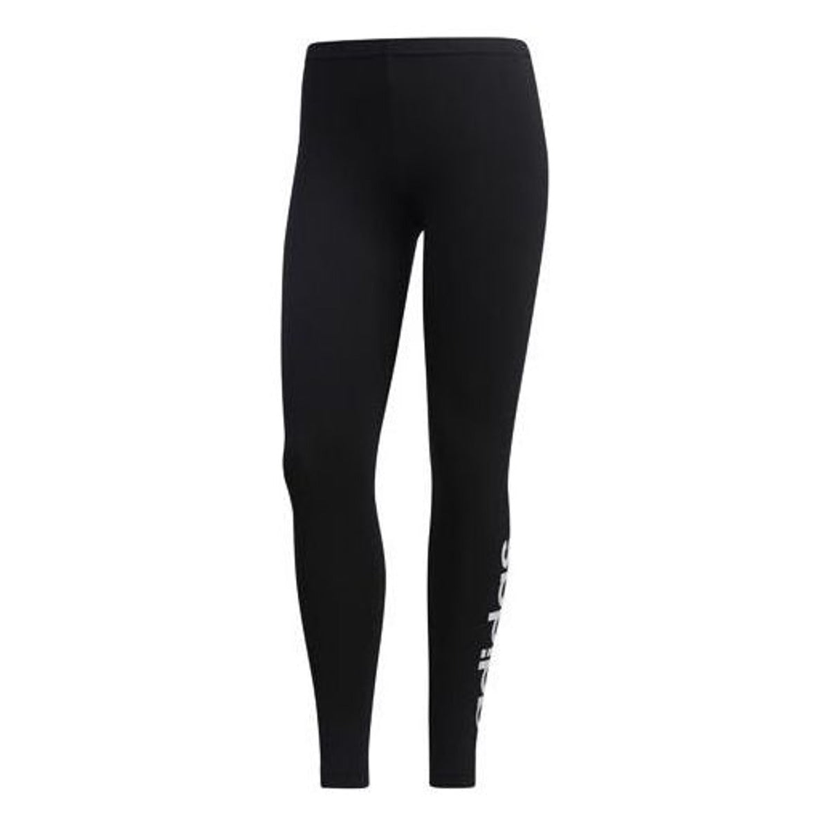 (WMNS) adidas Essentials Tights 'Black' GJ7941