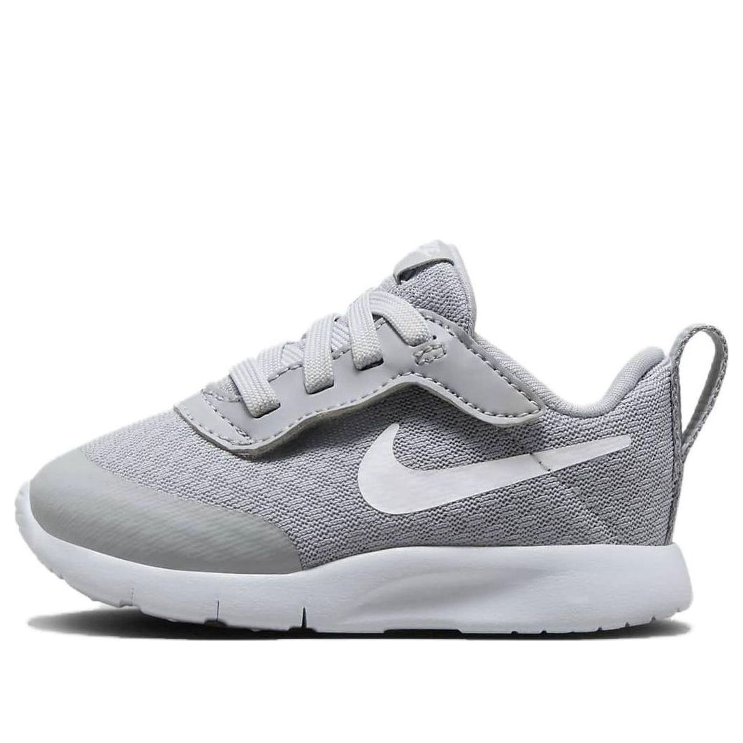 (TD) Nike Tanjun EasyOn 'Wolf Grey White' DX9043-001