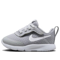 (TD) Nike Tanjun EasyOn 'Wolf Grey White' DX9043-001
