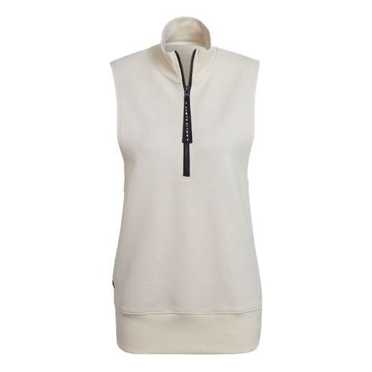 (WMNS) adidas x Karlie Kloss Oversize Vest 'White' HB1447