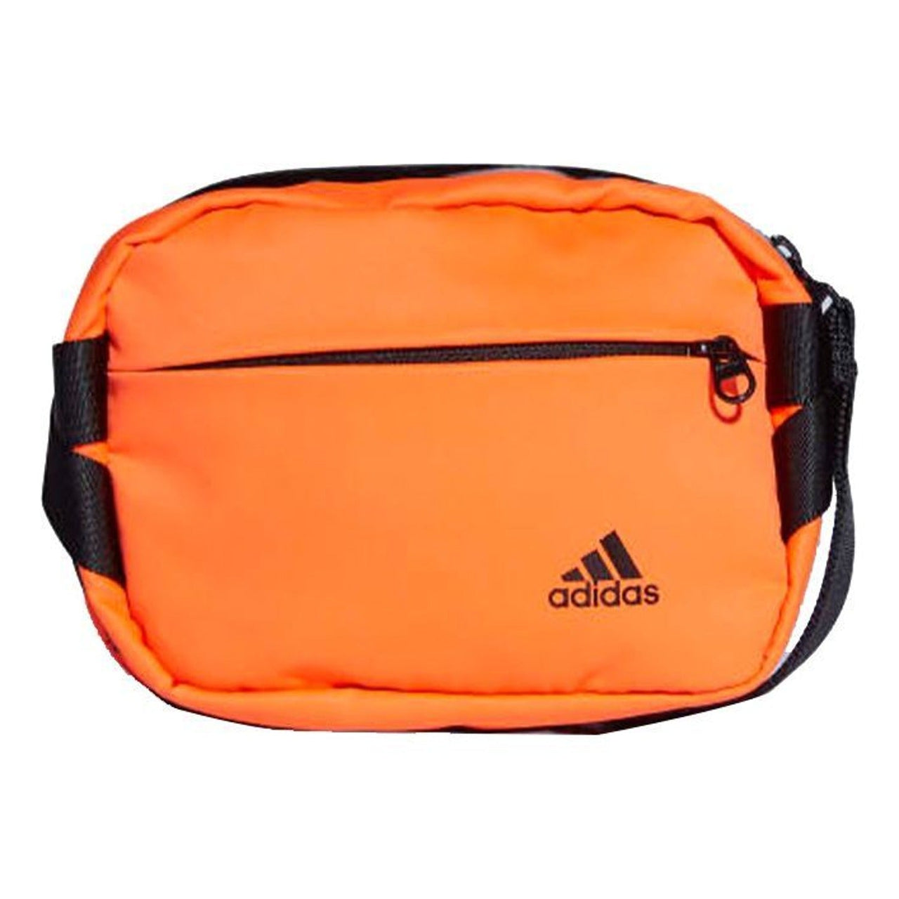 (WMNS) adidas Small Crossbody Bag 'Orange' H42544