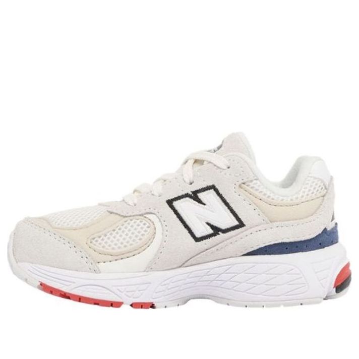 (TD) حذاء New Balance 2002R 'Reflection Vintage Indigo' IC2002FV
