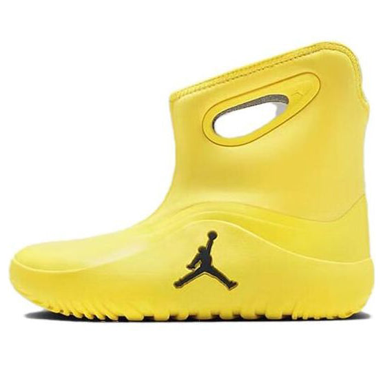 (PS) Air Jordan Lil Drip 'Yellow' FB9918-700