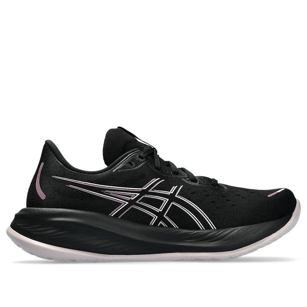 ASICS Gel-Cumulus 26 'Black Watershed Rose' 1011B792-005