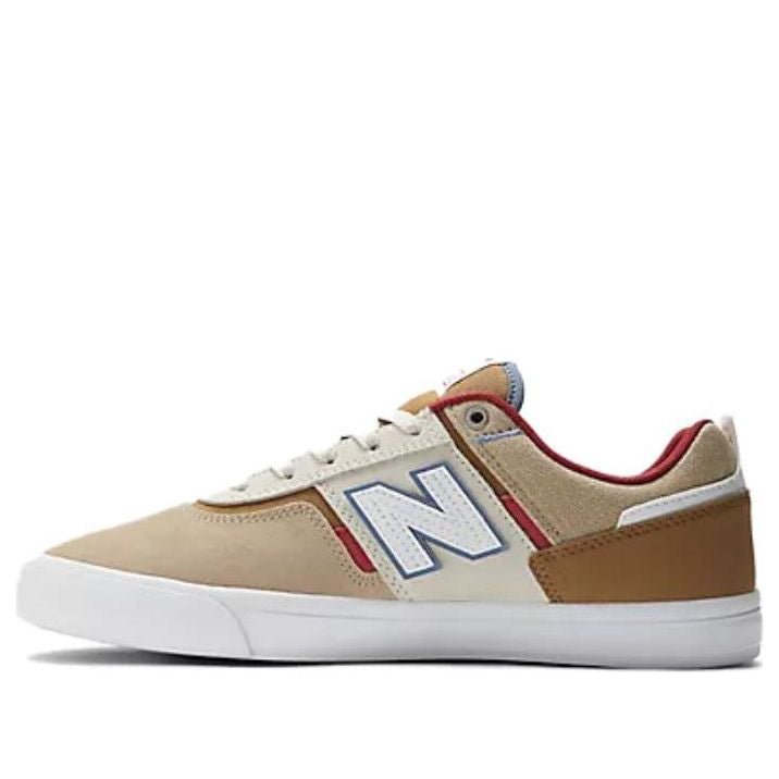 New Balance Jamie Foy x Numeric 306 'Tan White' NM306NNS