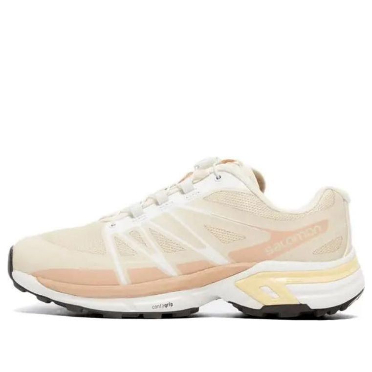 SALOMON XT-Wings 2 'Turtledove' 471051
