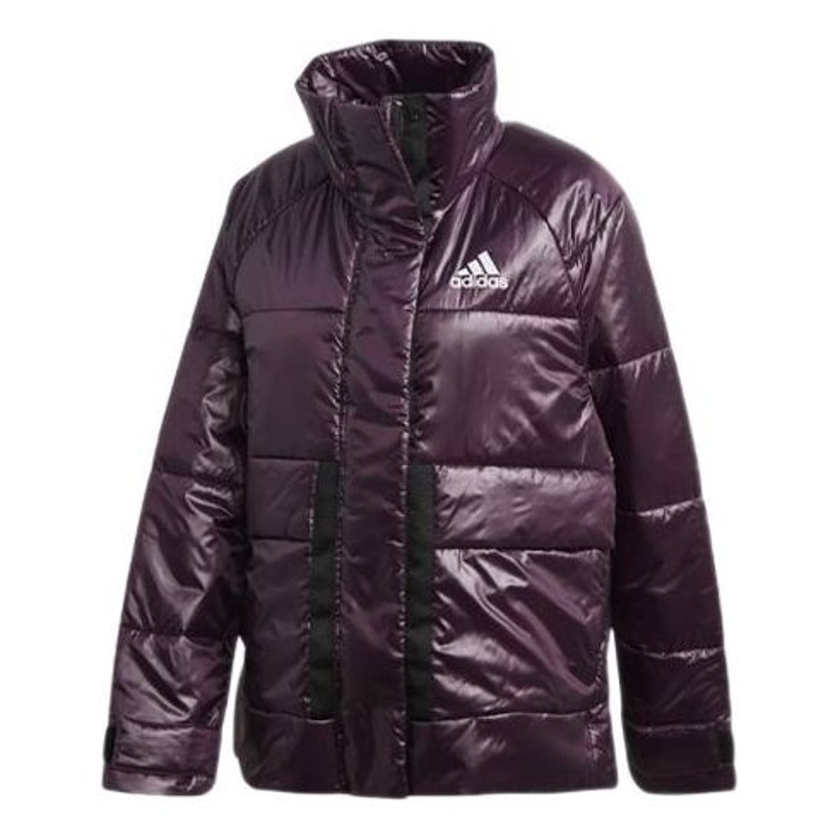 (WMNS) adidas Glam On Jacket 'Purple' FT2550