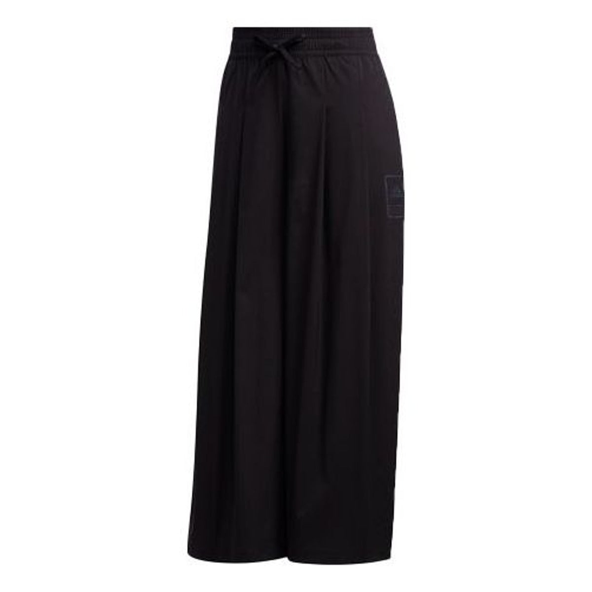 (WMNS) adidas Style Culotte Pants 'Black' FT2907