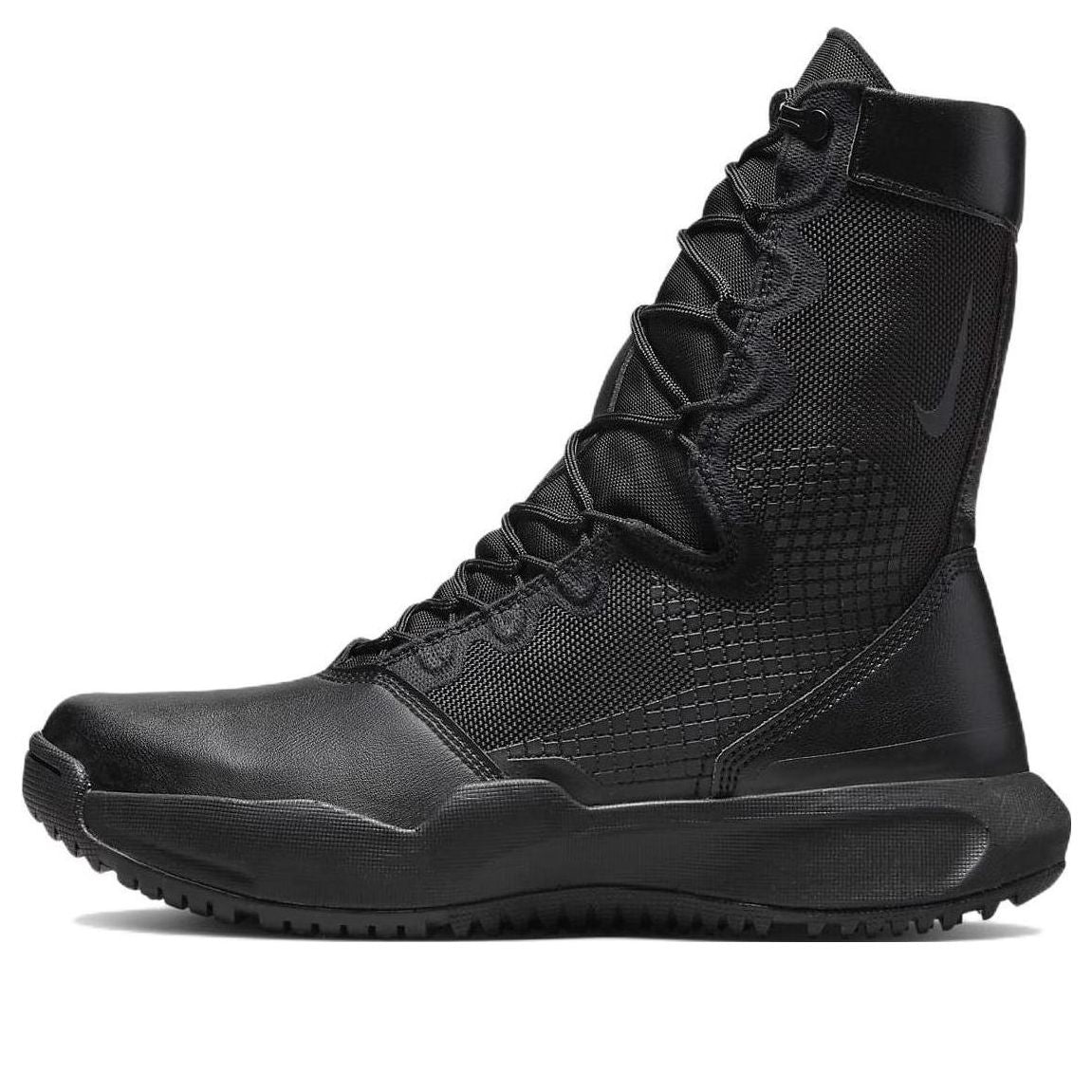 Nike SFB B1 'Triple Black' DX2117-001