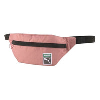 PUMA Originals Retro Waist Bag 'Pink' 077442-03