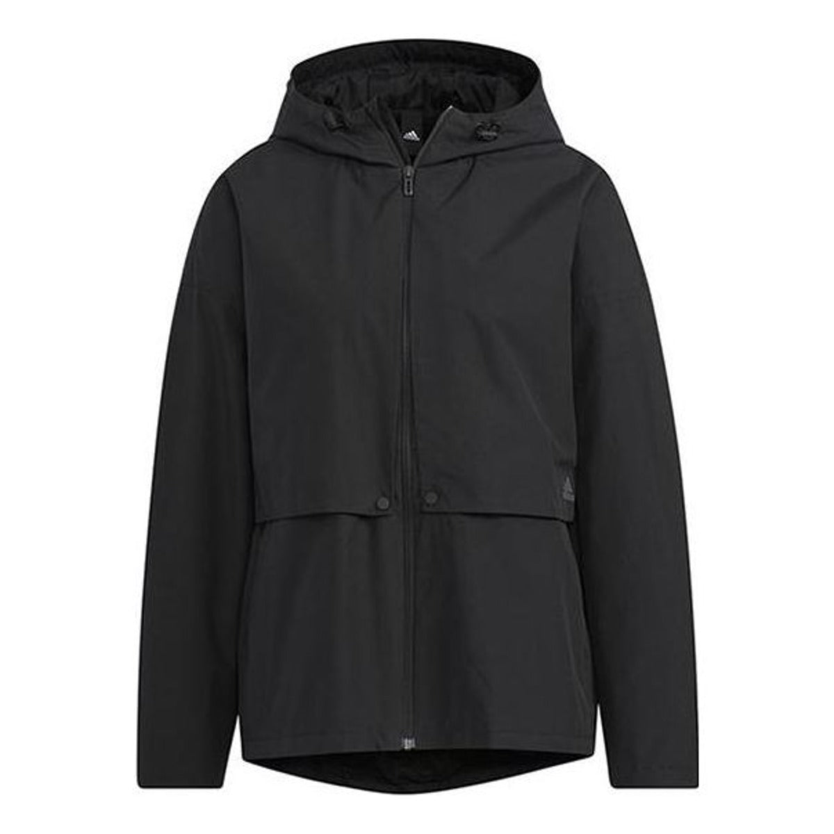 (WMNS) adidas  WIDWARM Jacket 'Black' HM2777