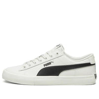 PUMA Bari Casual 'White Black' 389382-07