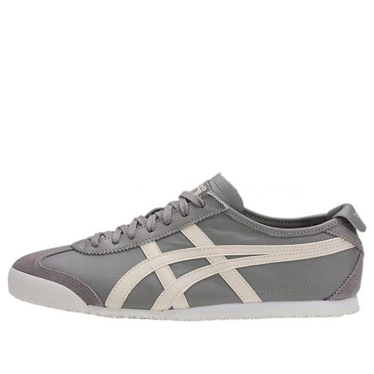 Onitsuka Tiger Mexico 66 Sneakers 'Aluminum Birch' D4J2L-9602