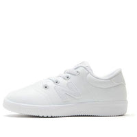 New Balance Pv10 Series Of White Toddlers PV10ATP