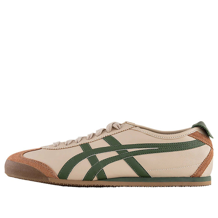 Onitsuka Tiger Mexico 66 'Brown Green' DL408-1785