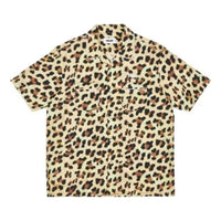 Palace Bowling Shirt 'Cheetah' P22SHT076