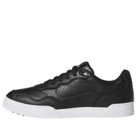 adidas Retrocross 25 Spikeless Golf Shoes 'Core Black Cloud White Gum' IH9978