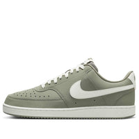 Nike Court Vision Low Premium 'Light Army Sail' HM9429-300