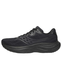 Saucony Ride 19 'Triple Black' S21055-101