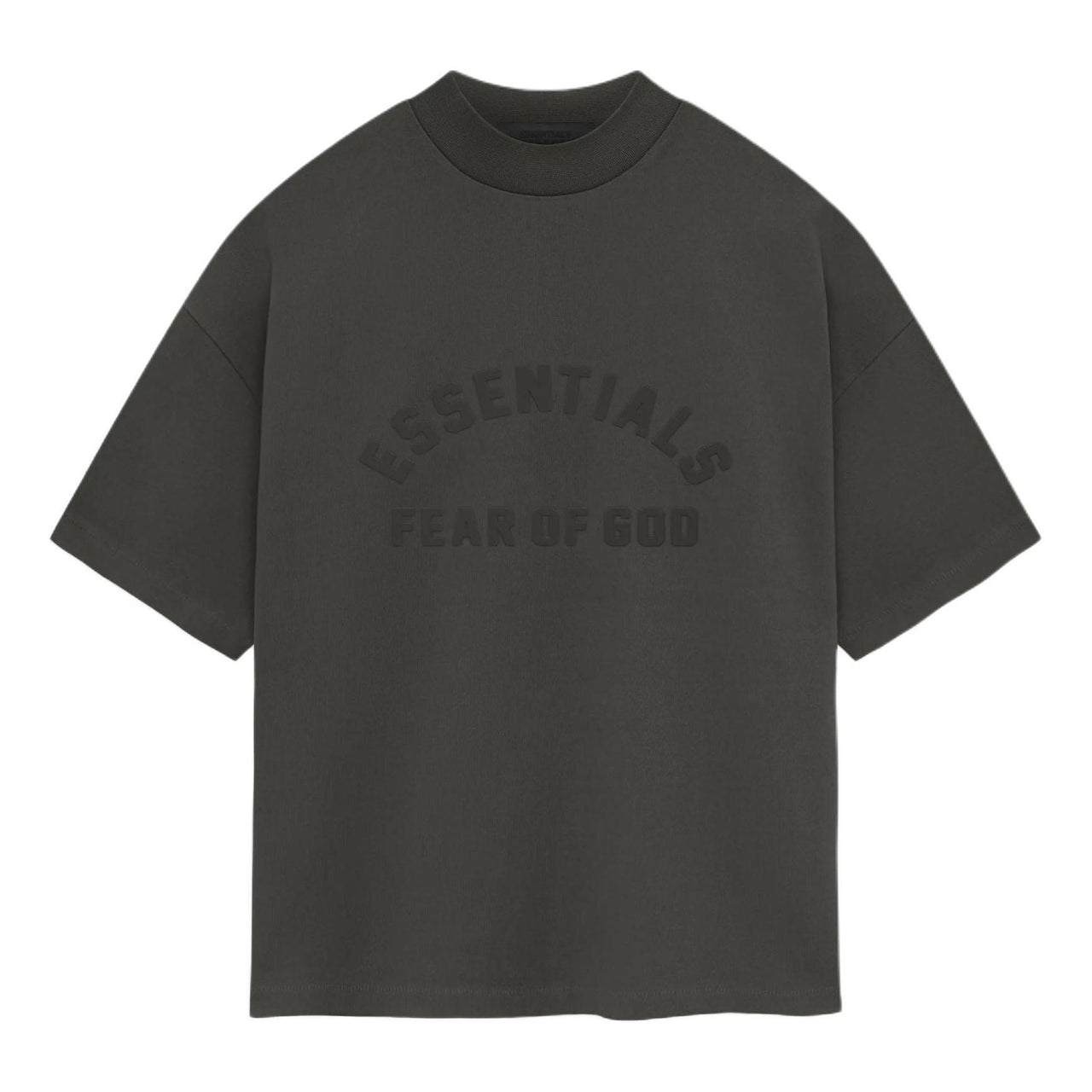 Fear of God Essentials SS24 Heavy Jersey SS Tee 'Ink' 125SP242000F