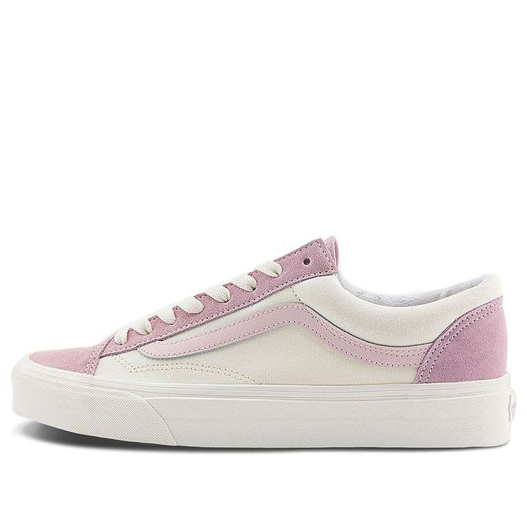 Vans Style 36 'Pink White' VN0A54F6CNJ