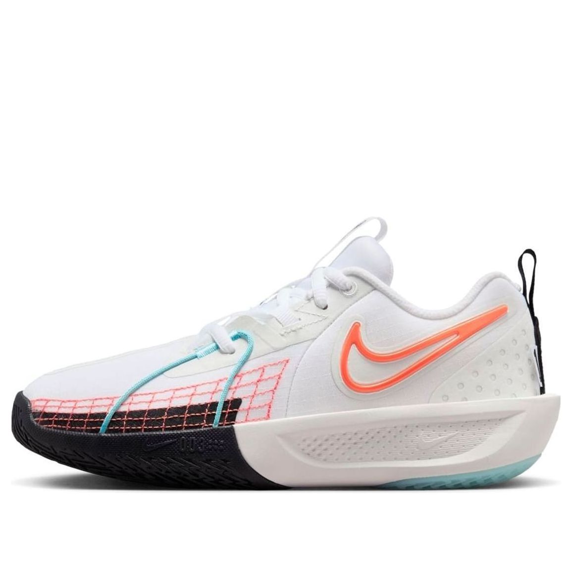 (GS) Nike Air Zoom GT Cut 3 'CHBL' HF5732-141