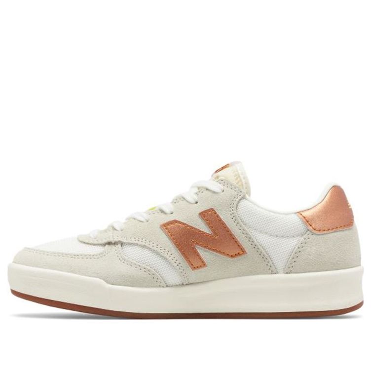 (WMNS) New Balance 300 White WRT300MA