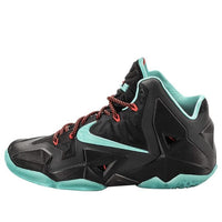 Nike LeBron 11 'Jade' 616175-004