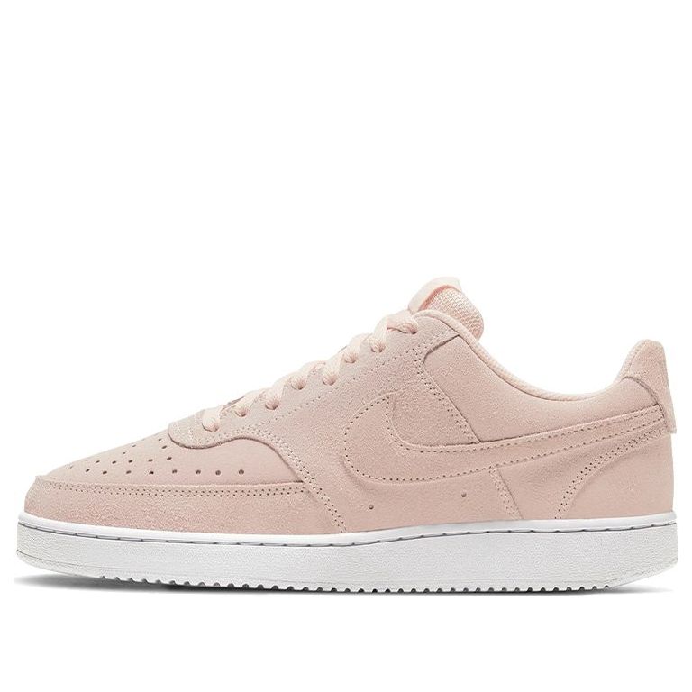 (WMNS) Nike Court Vision Low 'Orange Pearl' DH0253-800