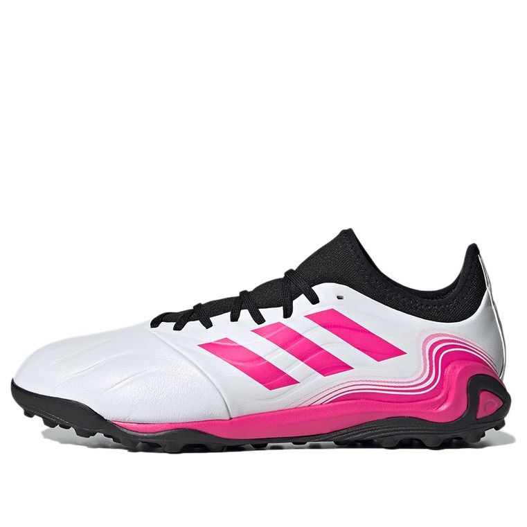 adidas Copa Sense.3 TF 'White Shock Pink' FW6528