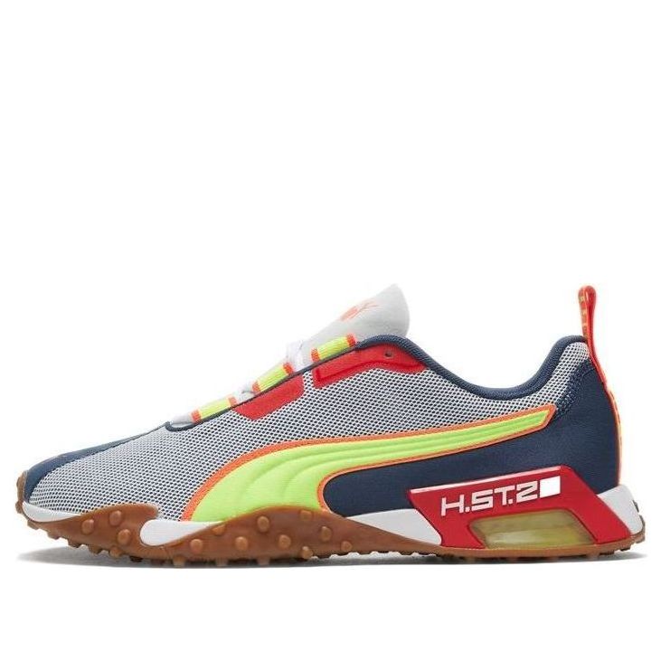 PUMA H.ST.20 'White Dark Denim' 193069-03