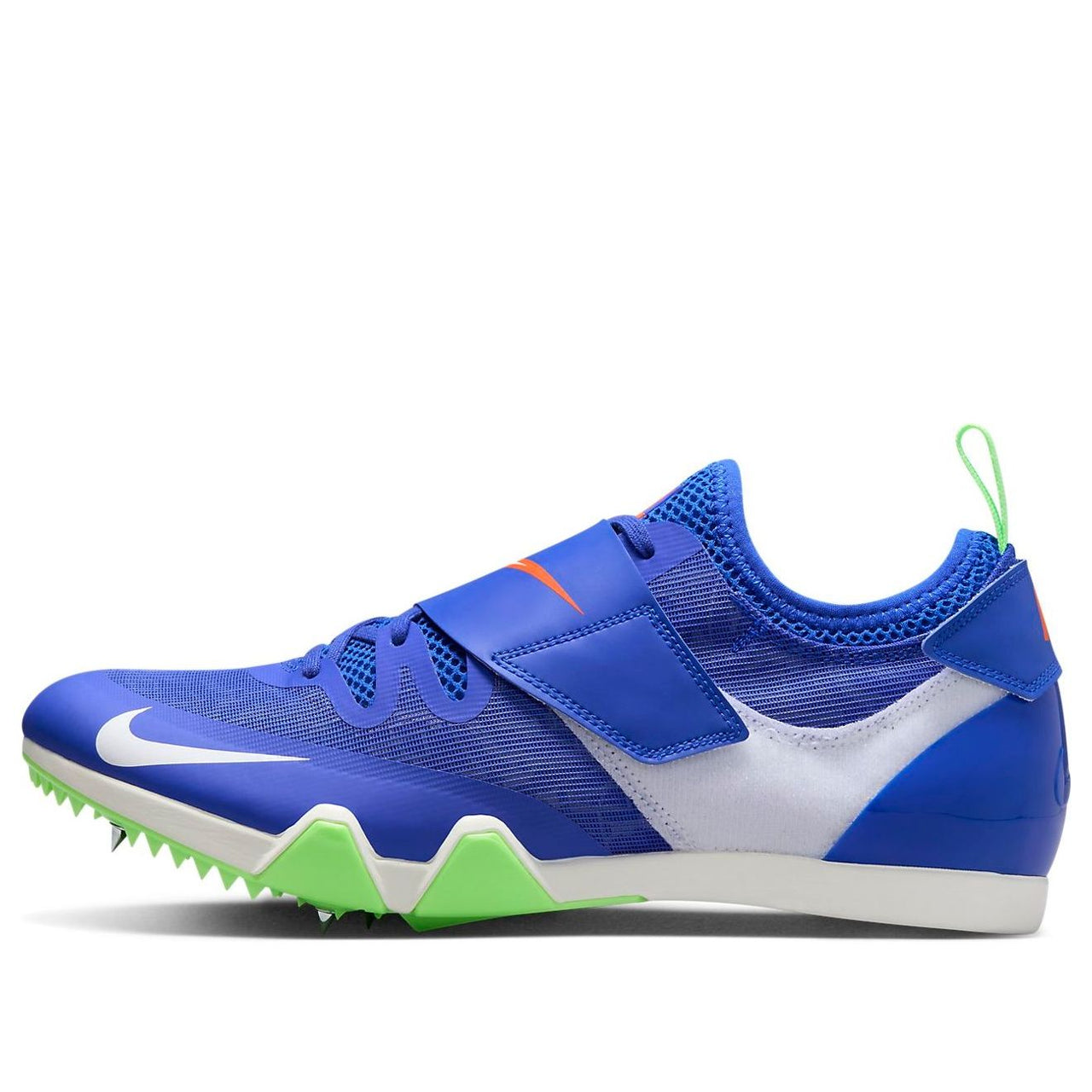 Nike Zoom Pole Vault Elite 'Racer Blue' AA1204-400