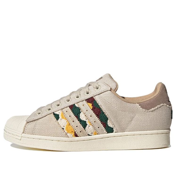 adidas Superstar Shoes 'Earth Day' H06192