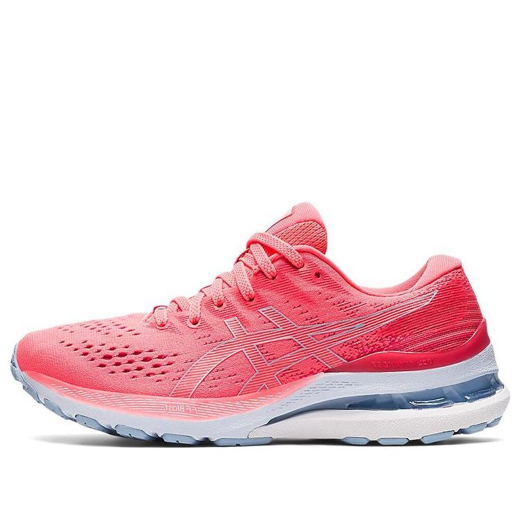 (WMNS) ASICS Gel-Kayano 28 'Blazing Coral' 1012B047-700