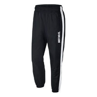 Nike SPORTSWEAR JDI Woven Long Pants Black CU4106-010