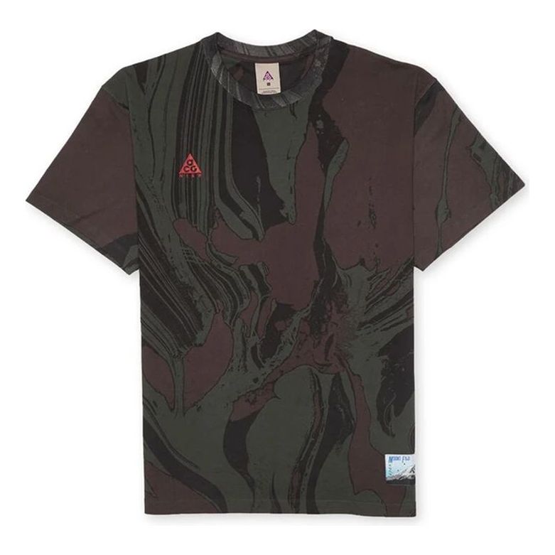 Nike ACG Mt. Fuji Men's Short-Sleeve Tee CW2294-325