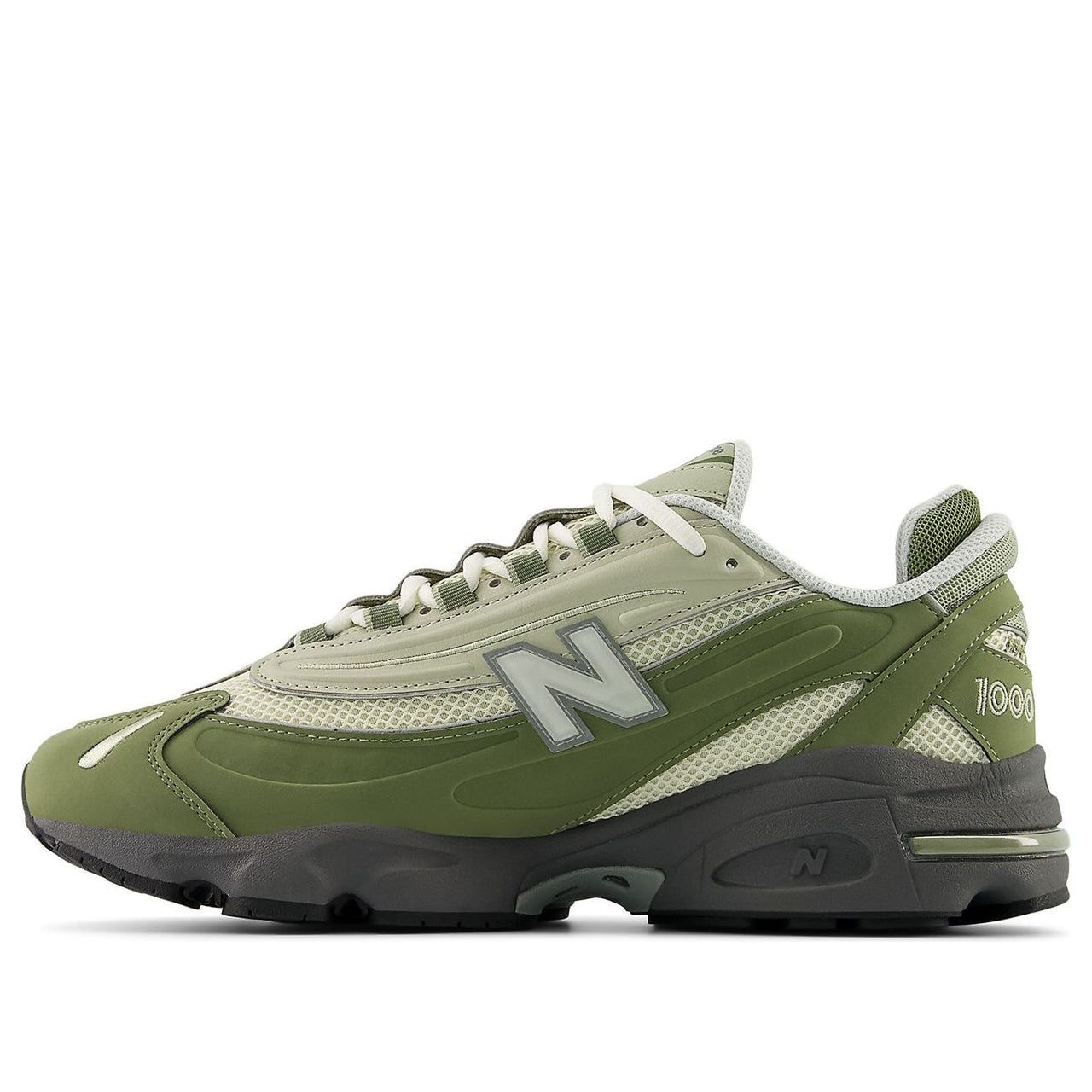 New Balance 1000 'Dark Olivine' M1000MEO