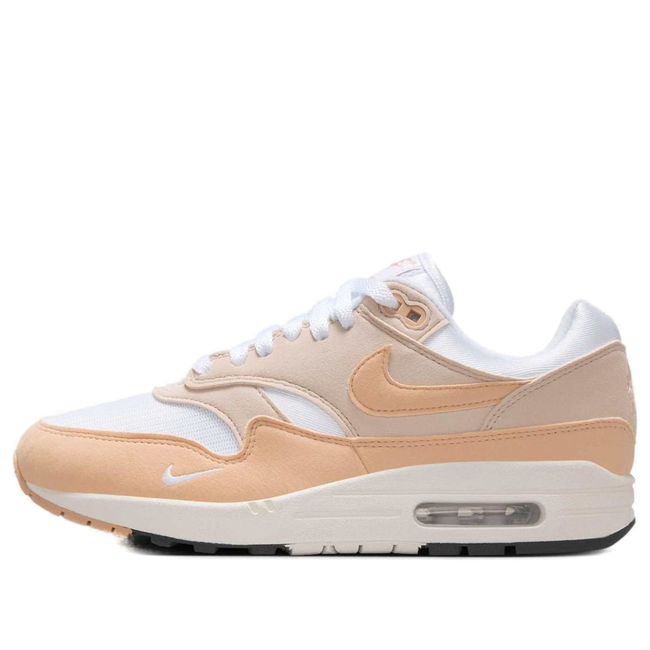 (WMNS) Nike Air Max 1 '87 Textile 'Light Orewood Brown' HF1194-100