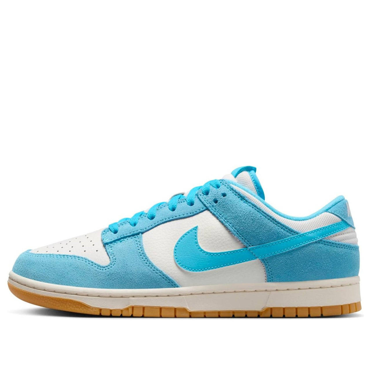 Nike Dunk Low 'Baltic Blue' HQ1519-031