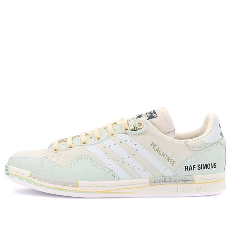 adidas Raf Simons x Peach Stan 'Trompe L'oeil' EE7952