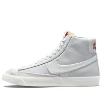 Nike Blazer Mid '77 EMB 'Vast Grey' DD8021-001