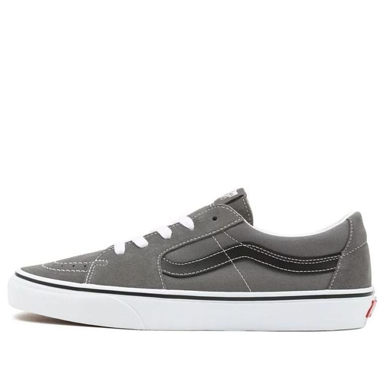 Vans SK8-Low 'Utility - Pewter' VN0A4UUKA5V