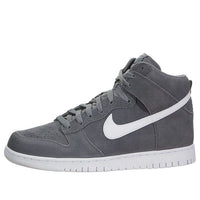 Nike Dunk High 'Grey White' 904233-001