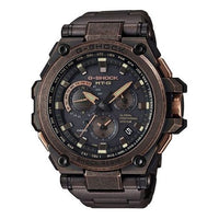 CASIO G-Shock MT-G 'Black' MTG-G1000AR-1A